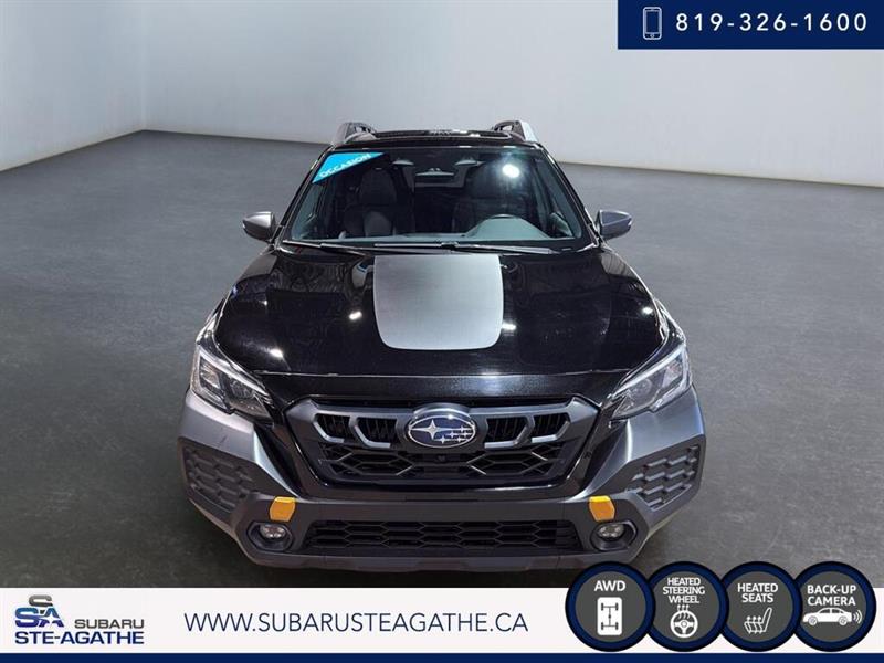 subaru Outback 2024 - 9