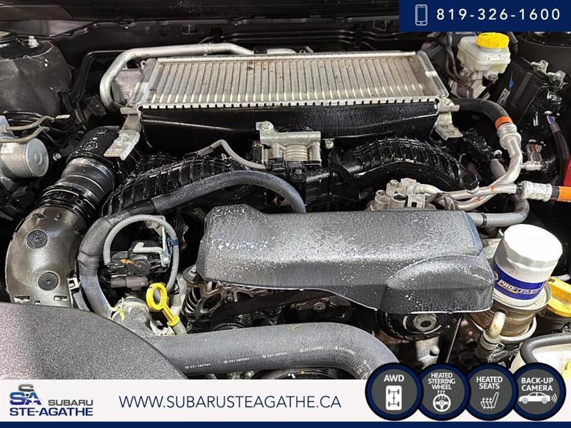 subaru Outback 2024 - 11