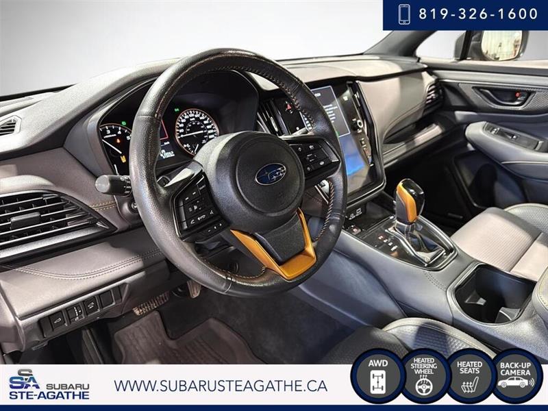 subaru Outback 2024 - 13