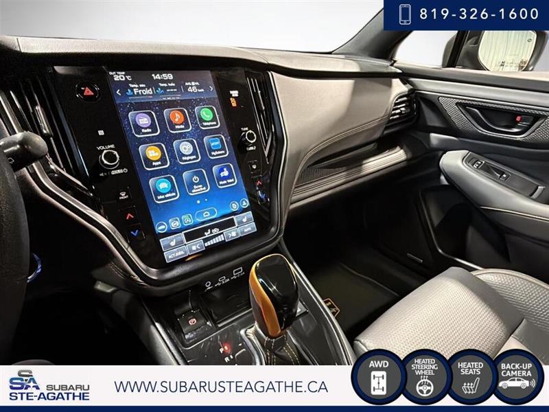 subaru Outback 2024 - 15