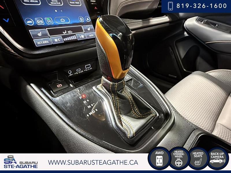 subaru Outback 2024 - 17