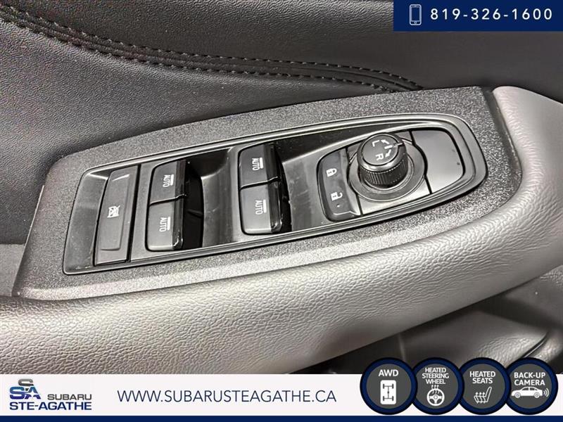 subaru Outback 2024 - 19