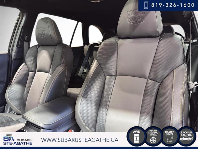 subaru Outback 2024 - 21