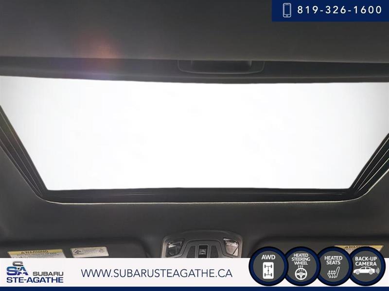 subaru Outback 2024 - 22