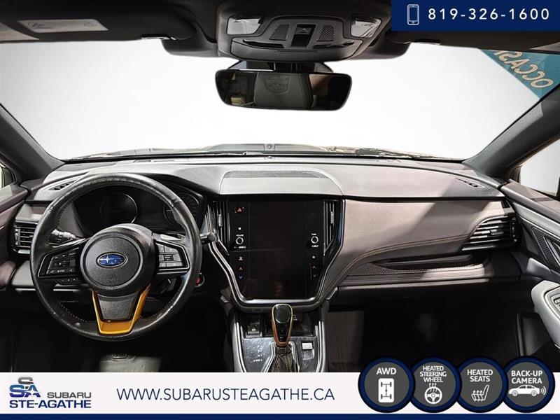 subaru Outback 2024 - 23
