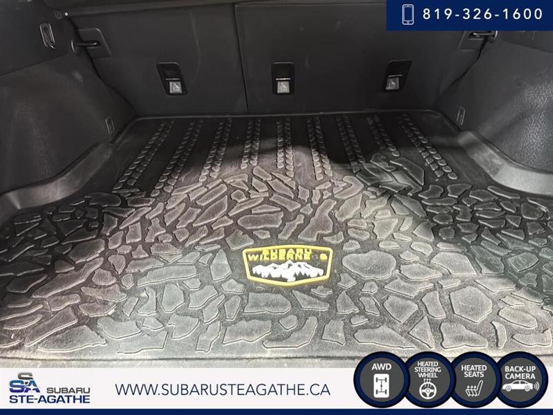 subaru Outback 2024 - 24