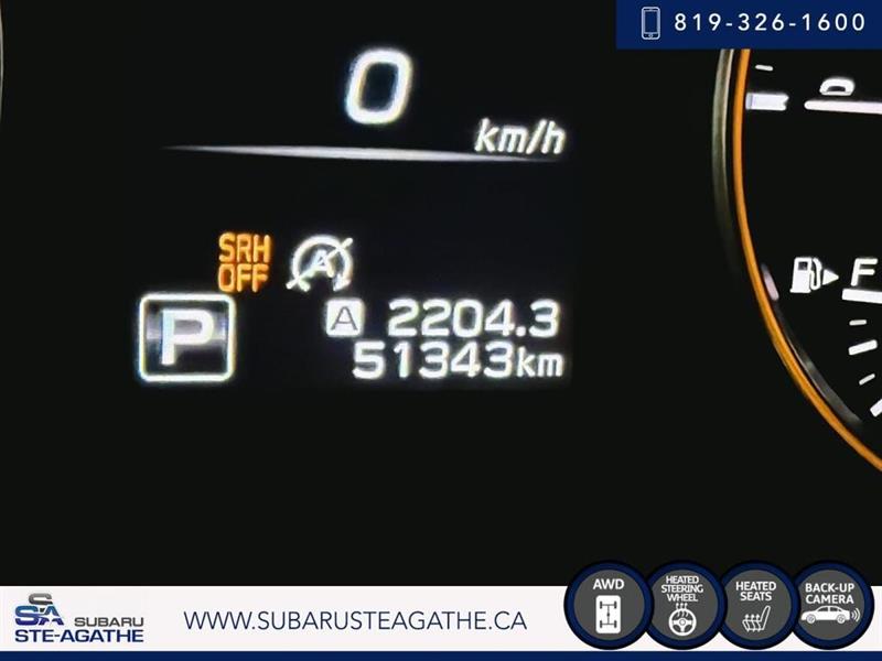 subaru Outback 2024 - 25