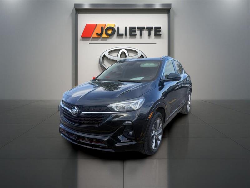 buick Encore GX 2022