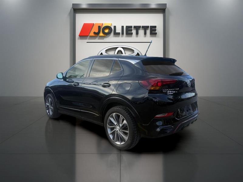 buick Encore GX 2022 - 2