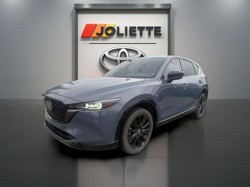 mazda CX-5 2023