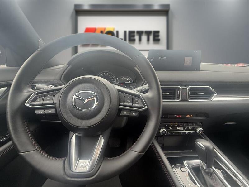 mazda CX-5 2023 - 4