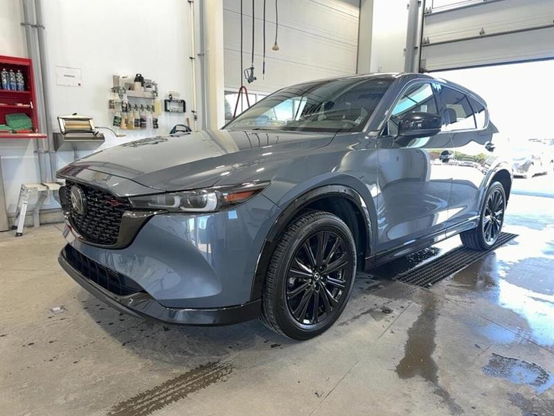 mazda CX-5 2023 - 5