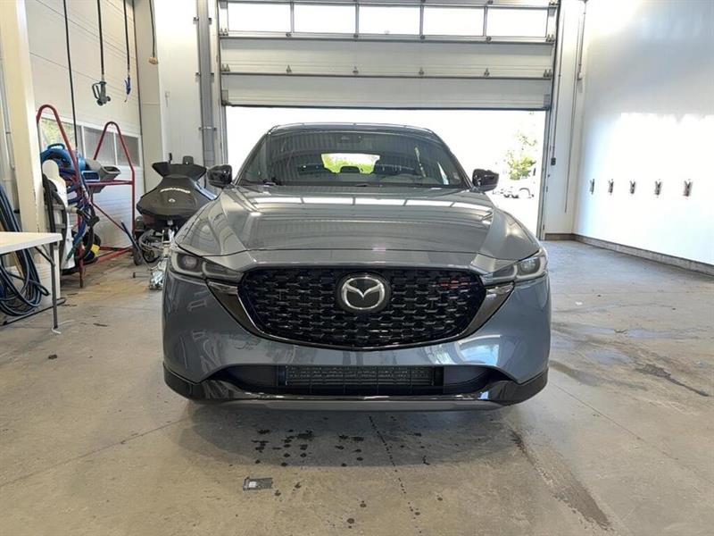 mazda CX-5 2023 - 6
