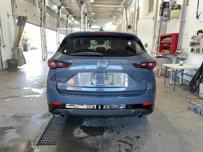 mazda CX-5 2023 - 7