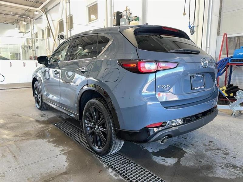 mazda CX-5 2023 - 8