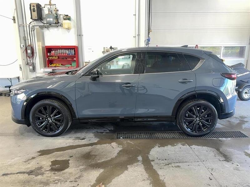 mazda CX-5 2023 - 9