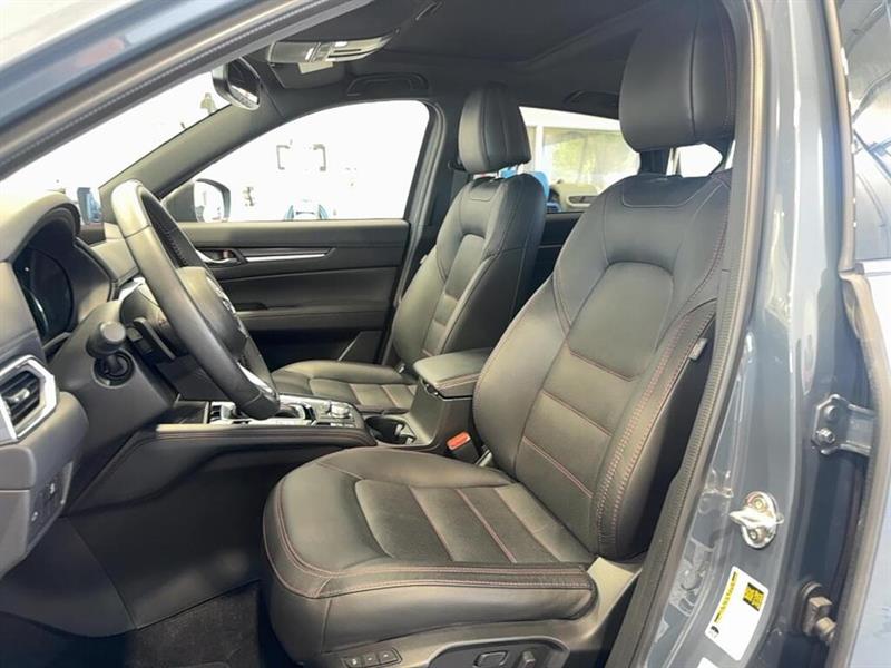 mazda CX-5 2023 - 12
