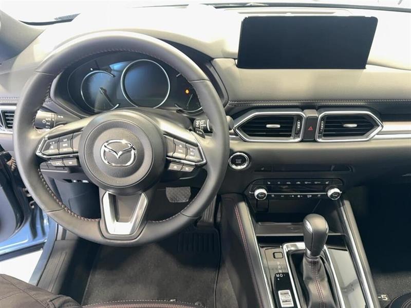 mazda CX-5 2023 - 13