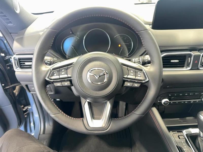mazda CX-5 2023 - 15