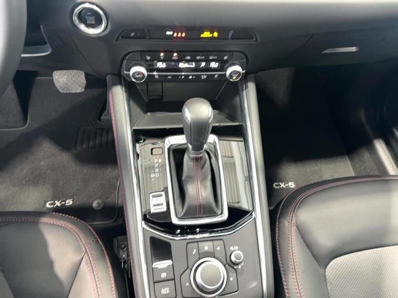 mazda CX-5 2023 - 17