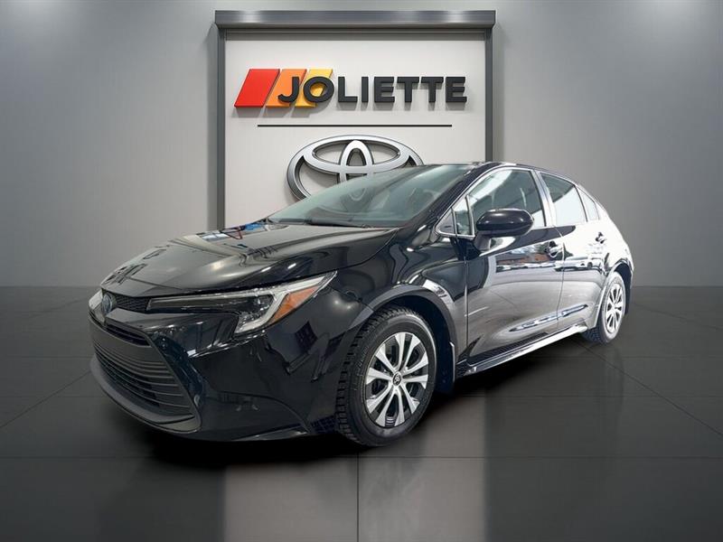 toyota Corolle 2023