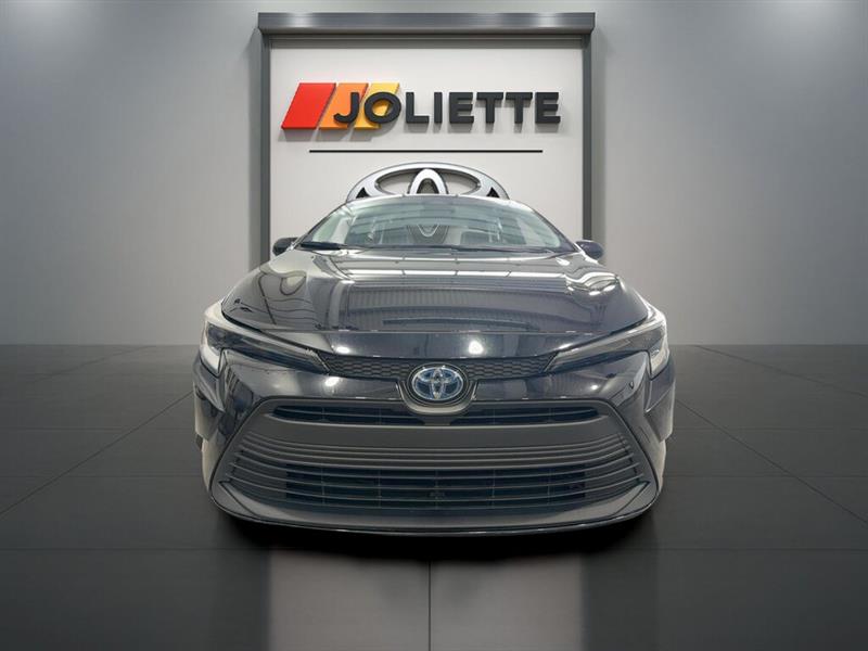 toyota Corolle 2023 - 2