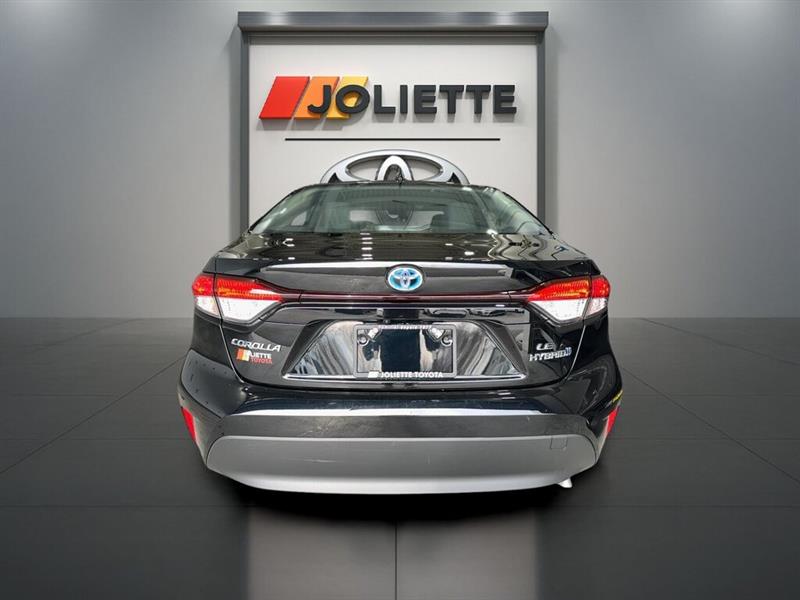 toyota Corolle 2023 - 3