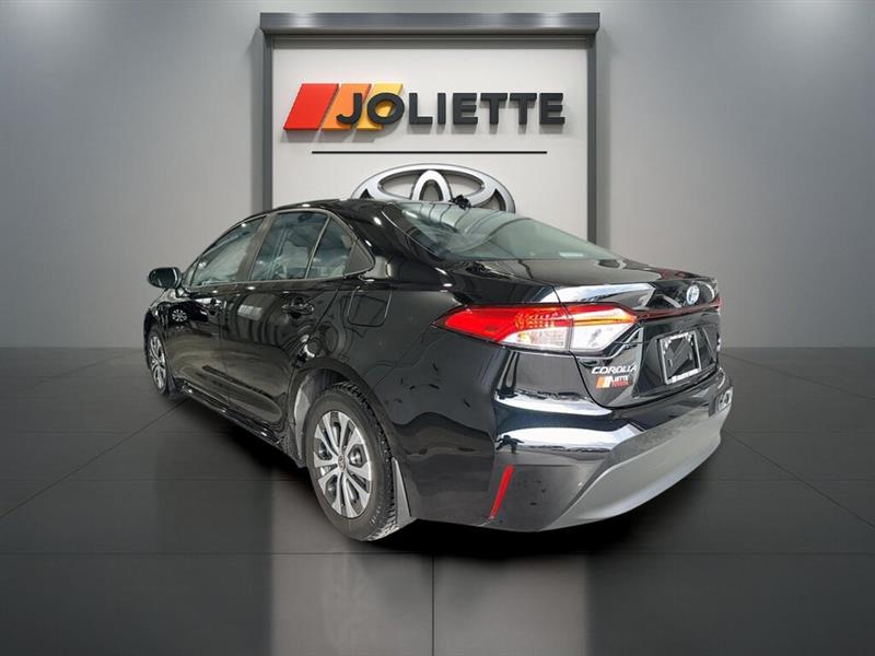 toyota Corolle 2023 - 4