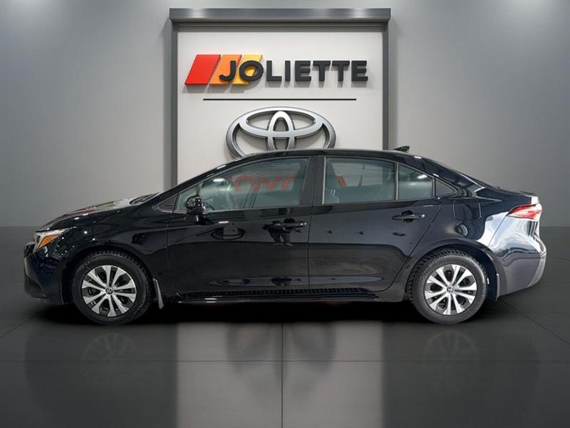 toyota Corolle 2023 - 5