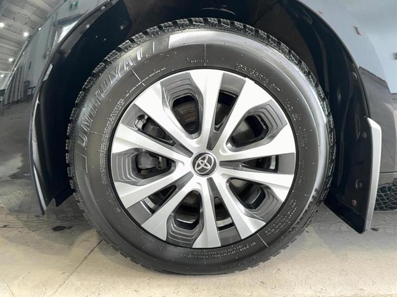 toyota Corolle 2023 - 7
