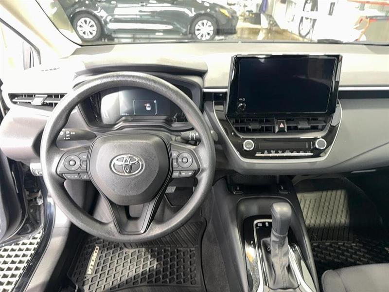 toyota Corolle 2023 - 9