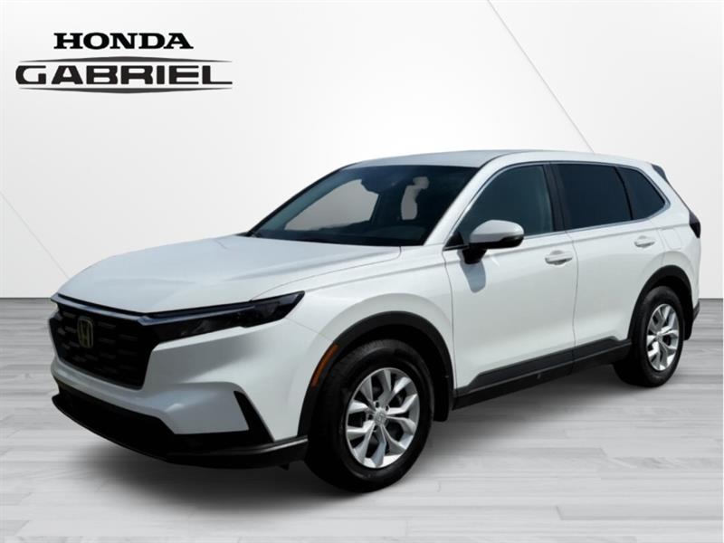 honda CR-V 2024