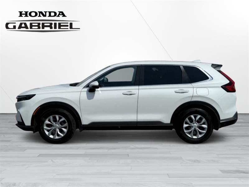 honda CR-V 2024 - 2