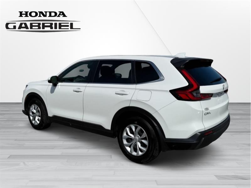 honda CR-V 2024 - 3