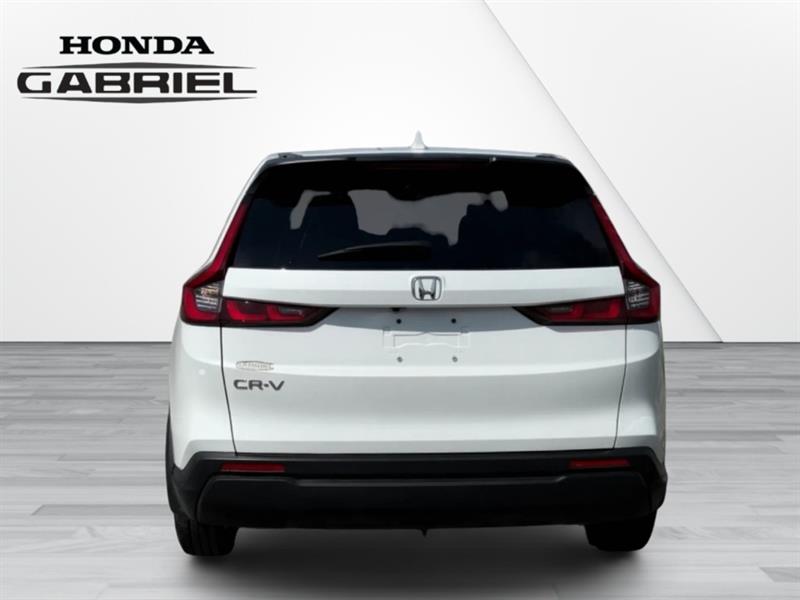honda CR-V 2024 - 4