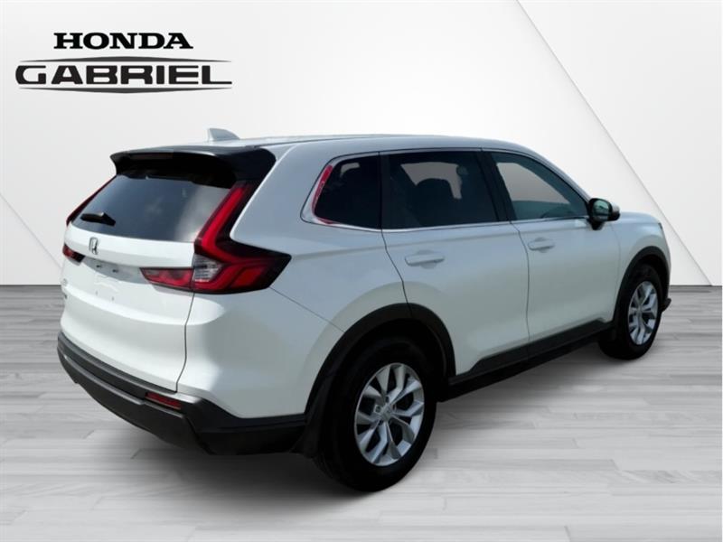 honda CR-V 2024 - 5