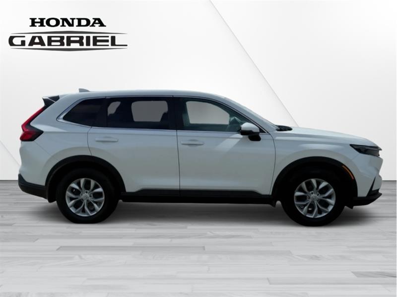 honda CR-V 2024 - 6