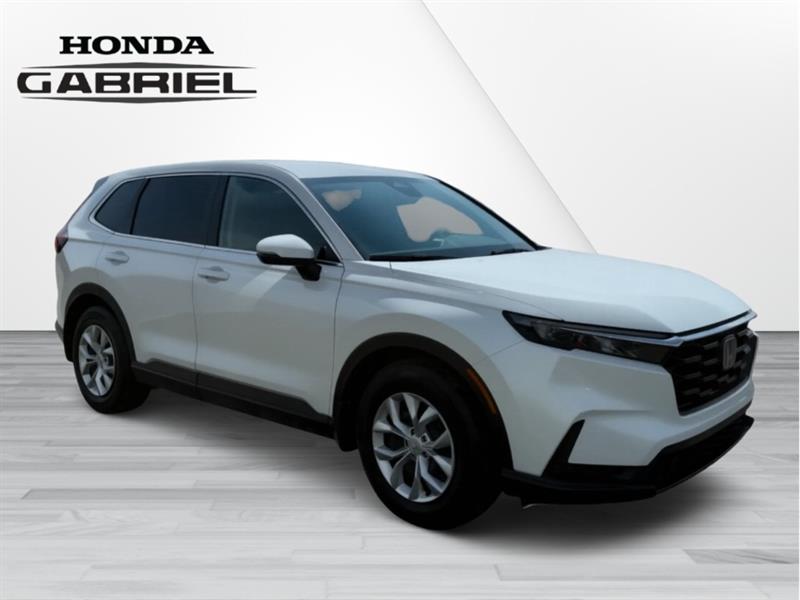 honda CR-V 2024 - 7