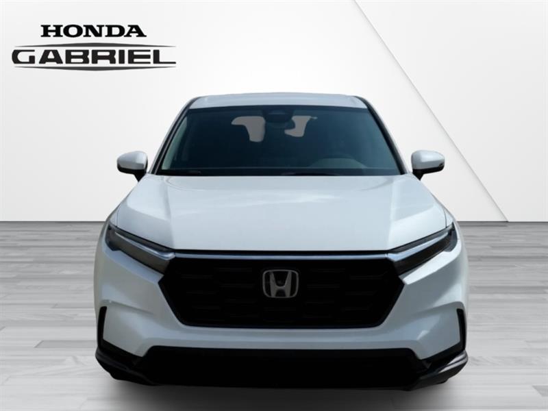 honda CR-V 2024 - 8