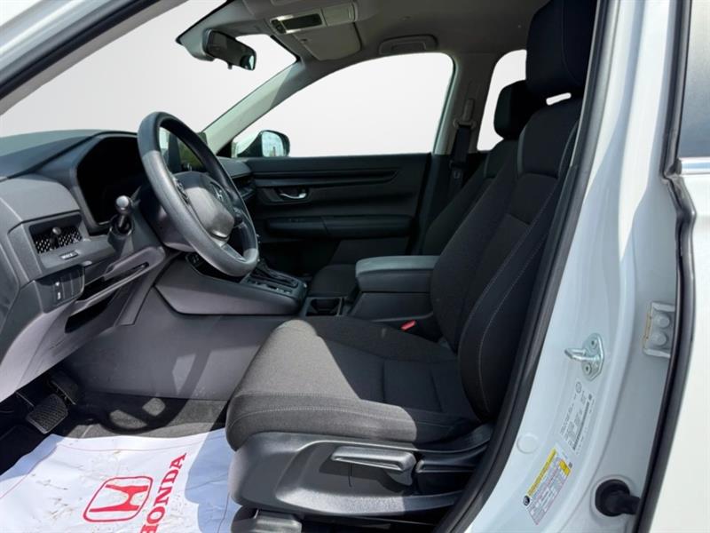 honda CR-V 2024 - 9