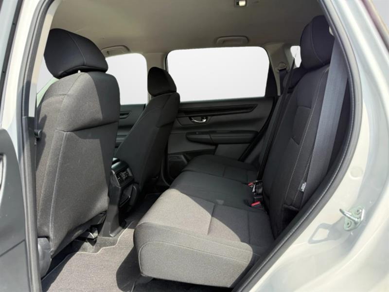 honda CR-V 2024 - 10