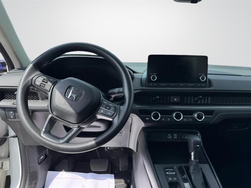 honda CR-V 2024 - 11