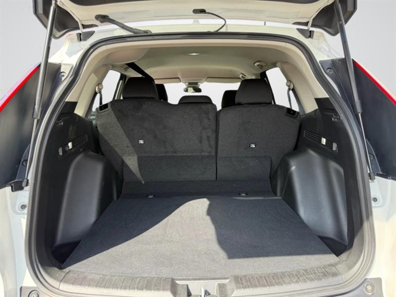 honda CR-V 2024 - 12