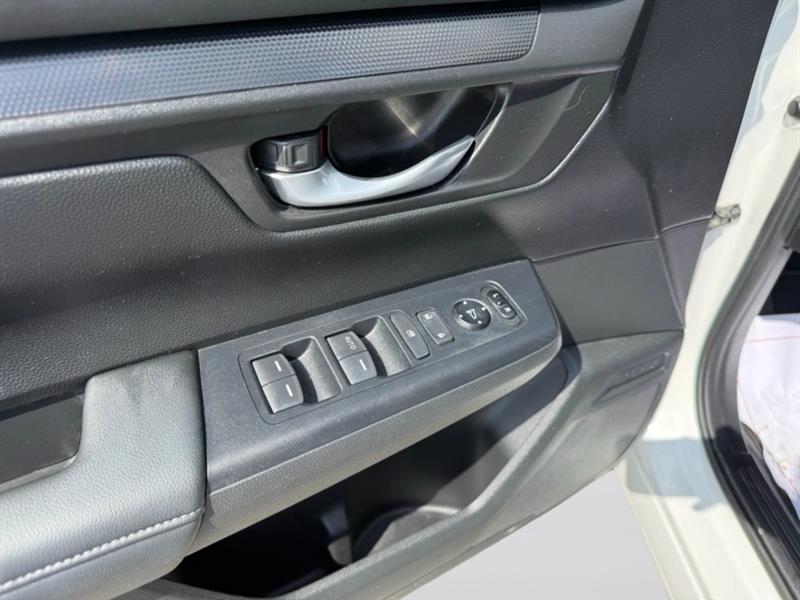 honda CR-V 2024 - 13