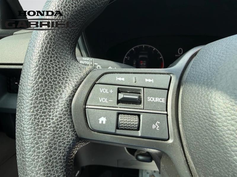 honda CR-V 2024 - 14