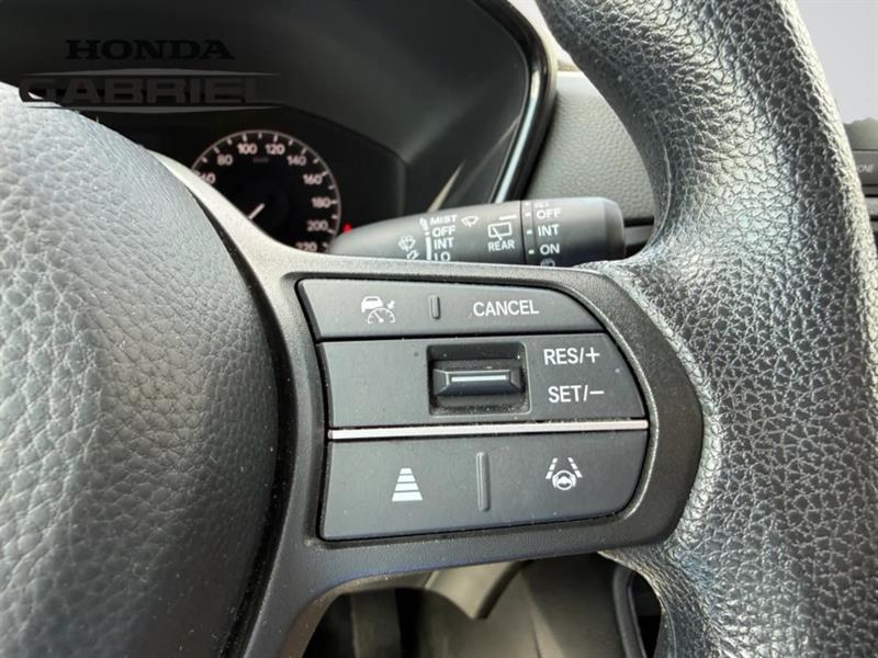honda CR-V 2024 - 15