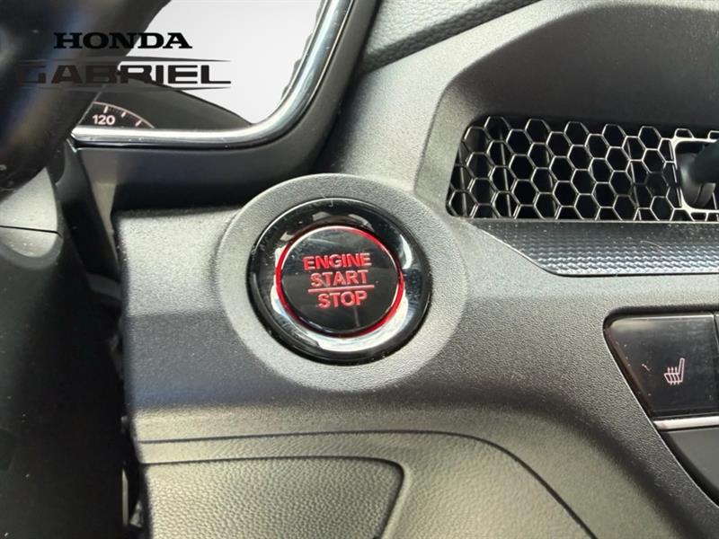 honda CR-V 2024 - 17