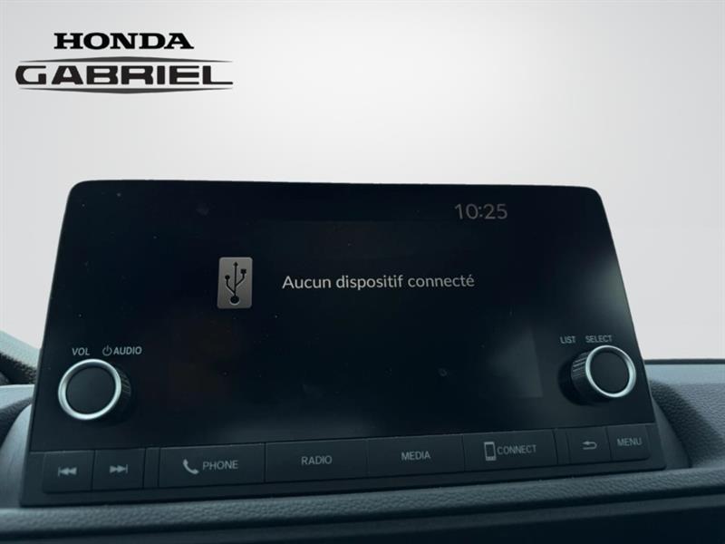 honda CR-V 2024 - 18