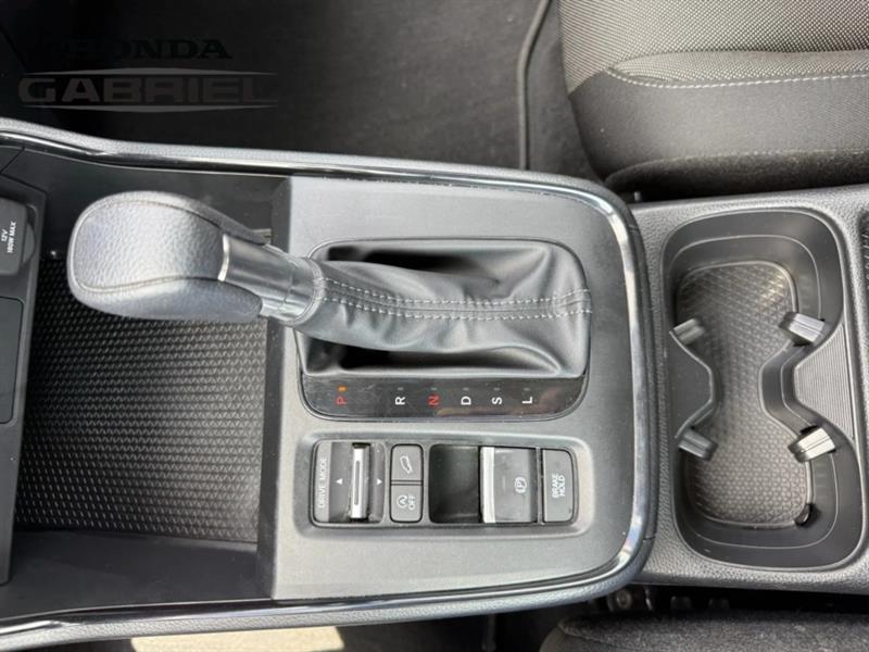 honda CR-V 2024 - 20