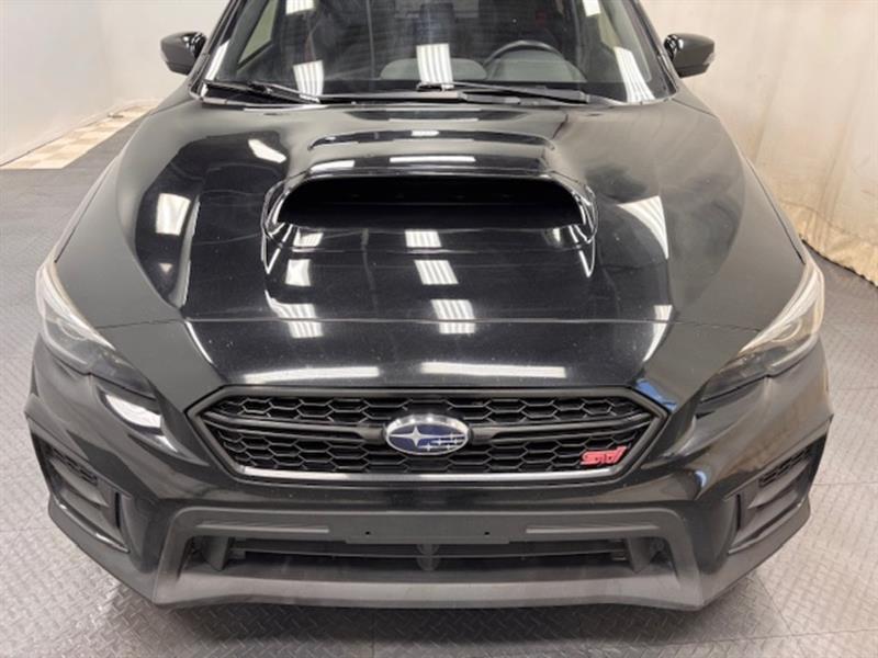 subaru WRX 2021 - 15